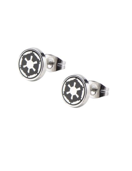 Pendientes Star Wars Imperio