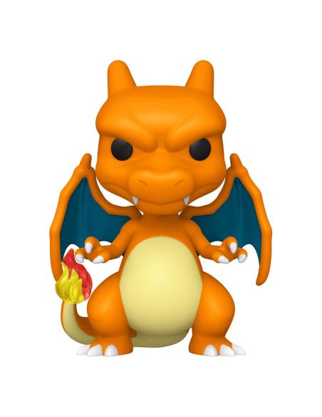 Funko Pop! Charizard 843 - Pokémon