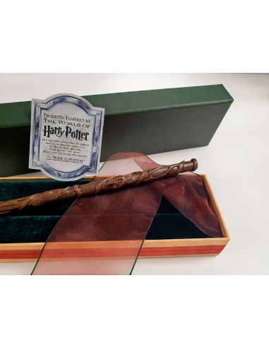 Varita Hermione Granger - Ollivander's - Harry Potter