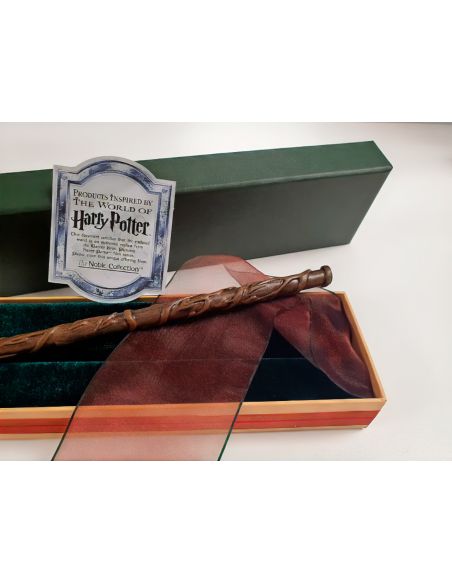 Varita Hermione Granger - Ollivander's - Harry Potter