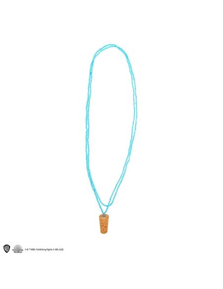 Gafas Luna Lovegood Harry Potter - Set de Espectrogafas y joyas Luna Lovegood