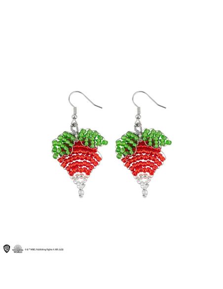 Gafas Luna Lovegood Harry Potter - Set de Espectrogafas y joyas Luna Lovegood