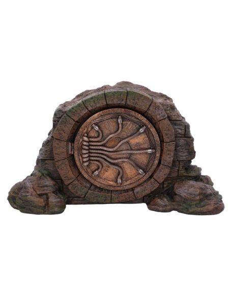 Caja Puerta Cámara de los Secretos - Harry Potter