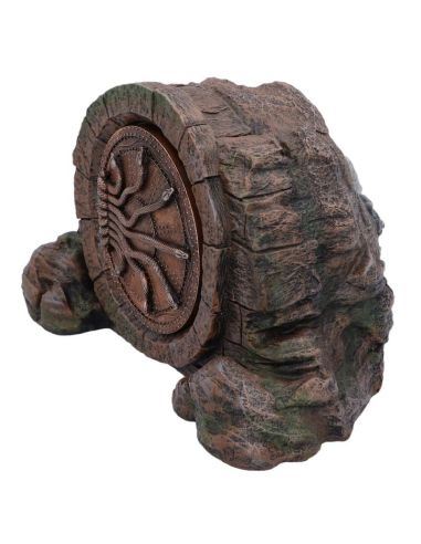 Caja Puerta Cámara de los Secretos - Harry Potter