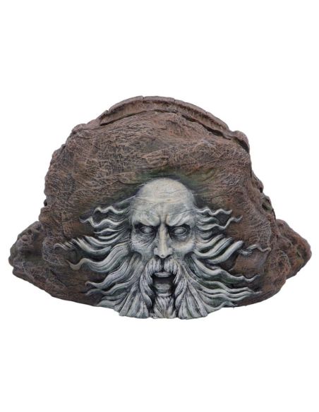 Caja Puerta Cámara de los Secretos - Harry Potter