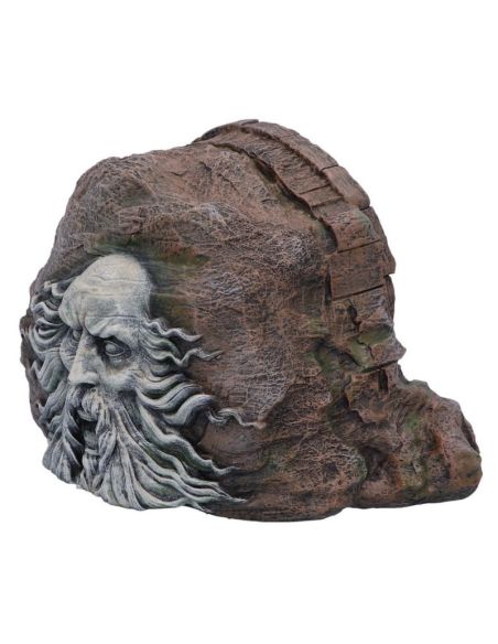 Caja Puerta Cámara de los Secretos - Harry Potter