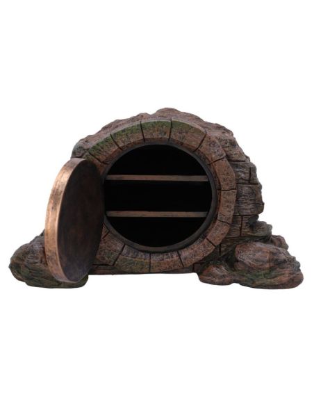 Caja Puerta Cámara de los Secretos - Harry Potter