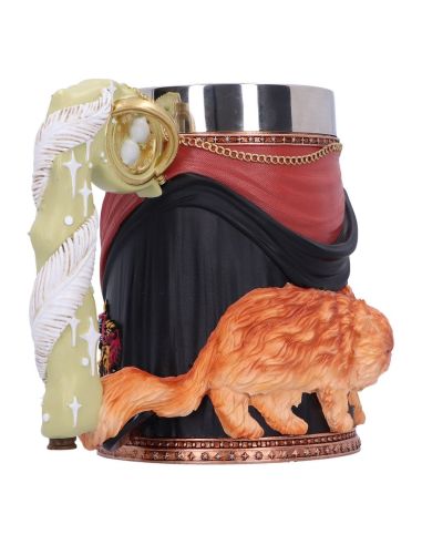 Jarra de cerveza Hermione Granger - Harry Potter