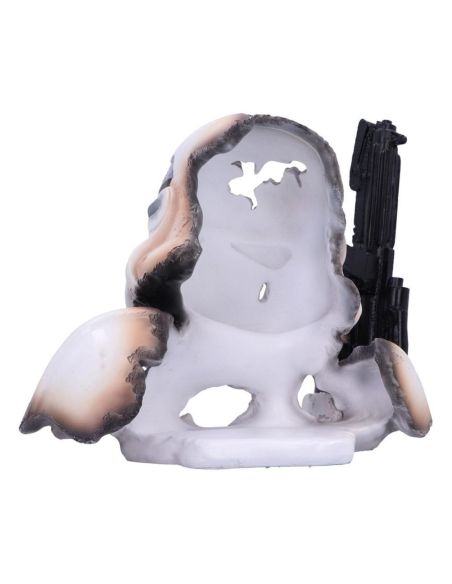 Busto Stormtrooper Blasted 23 cm - Star Wars