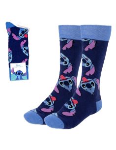 Calcetines Stitch Travieso - Disney