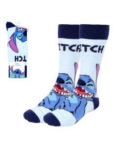 Calcetines Stitch Happy - Disney