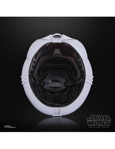 Réplica Casco Electrónico 332nd Ahsoka Clone Trooper - Star Wars: The Clone Wars - Black Series