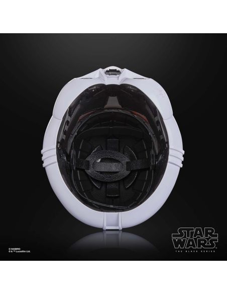 Réplica Casco Electrónico 332nd Ahsoka Clone Trooper - Star Wars: The Clone Wars - Black Series