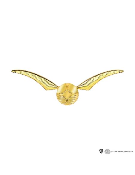 Réplica escoba Nimbus 2000 escala 1:2 - Harry Potter