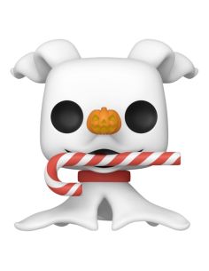 Funko Pop! Zero 1384 - Funko Pop 30 Aniversario Pesadilla antes de Navidad
