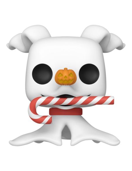 Funko Pop! Zero 1384 - Funko Pop 30 Aniversario Pesadilla antes de Navidad