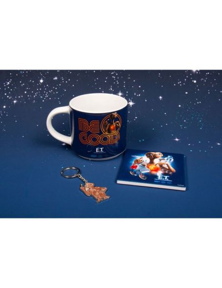 Pack Regalo E.T. El Extraterrestre 430 ml