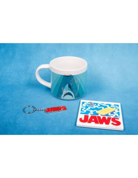 Pack Regalo Tiburón 430 ml