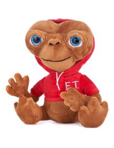 Peluche E.T. con Capucha 25 cm
