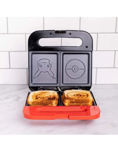 Sandwichera Pokémon