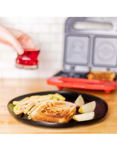 Sandwichera Pokémon