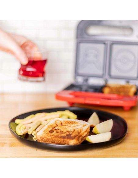 Sandwichera Pokémon