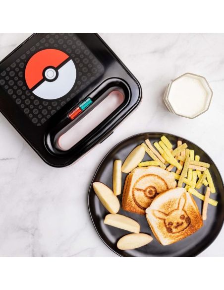 Sandwichera Pokémon