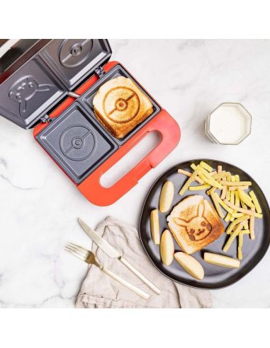 Sandwichera Pokémon