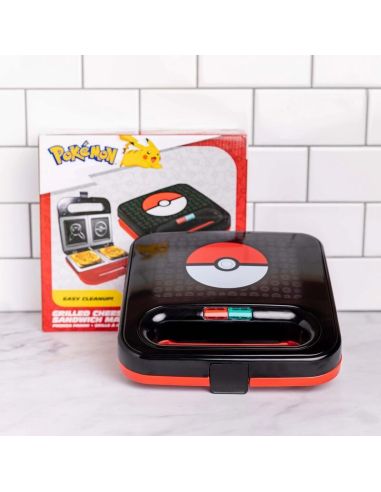 Sandwichera Pokémon