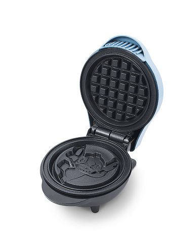 Mini Gofrera Stitch - Disney