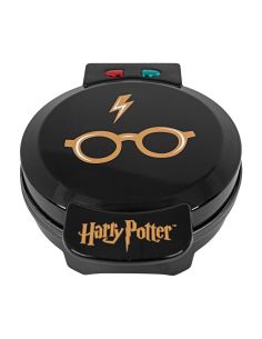 Gofrera Harry Potter Gafas y Rayo 2