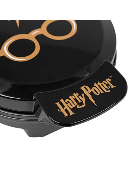 Gofrera Harry Potter Gafas y Rayo Gofrera Harry Potter Gafas y Rayo