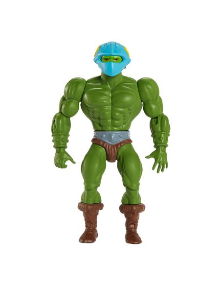 Figura Eternian Guard Infiltrator 14 cm - Masters del Universo Origins - MOTU