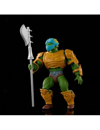 Figura Eternian Guard Infiltrator 14 cm - Masters del Universo Origins - MOTU