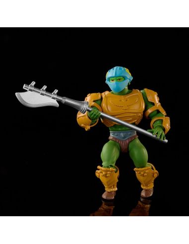 Figura Eternian Guard Infiltrator 14 cm - Masters del Universo Origins - MOTU
