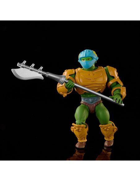 Figura Eternian Guard Infiltrator 14 cm - Masters del Universo Origins - MOTU