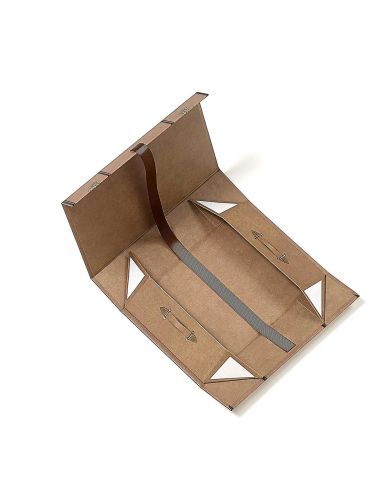 Caja Regalo Maleta pequeña Hogwarts - Harry Potter