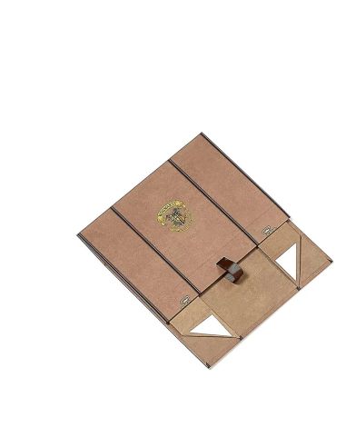 Caja Regalo Maleta pequeña Hogwarts - Harry Potter