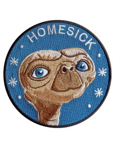 Parche Adhesivo Homesick