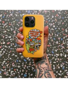 Parche Adhesivo Eres muy chu chuli 2