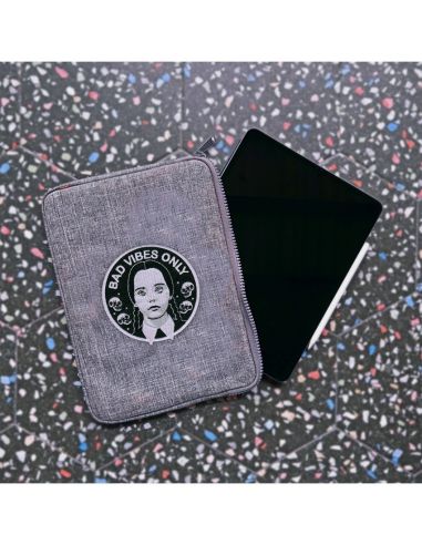 Parche Adhesivo Bad Vibes