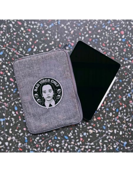 Parche Adhesivo Bad Vibes
