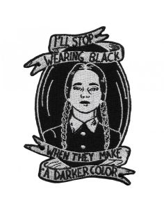 copy of Parche Adhesivo Never grow