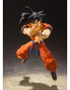 Figura Son Goku (A Saiyan Raised On Earth) 14 cm SH Figuarts - Dragon Ball
