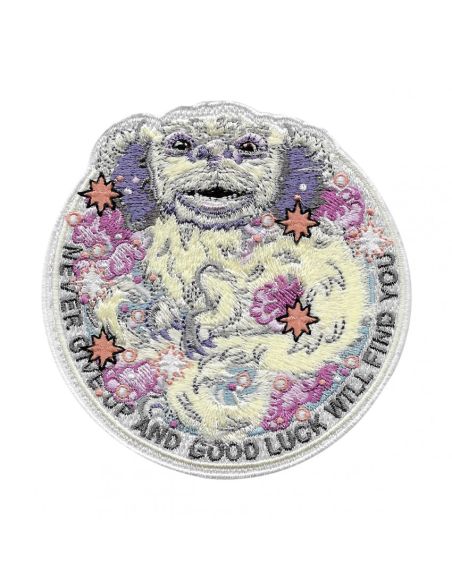 Parche Adhesivo Interminable Dragón