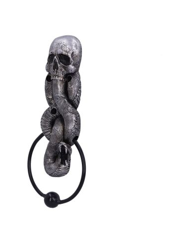 Aldaba Marca tenebrosa 23 cm - Harry Potter