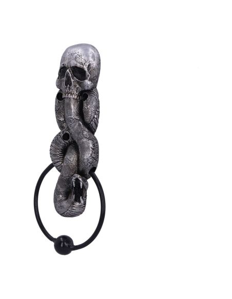 Aldaba Marca tenebrosa 23 cm - Harry Potter