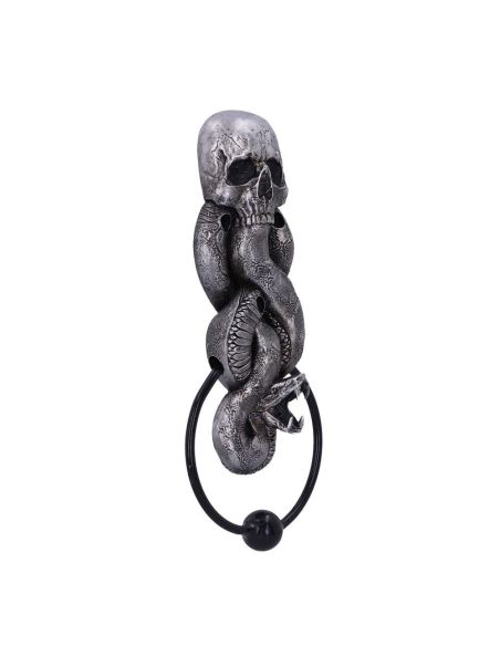 Aldaba Marca tenebrosa 23 cm - Harry Potter