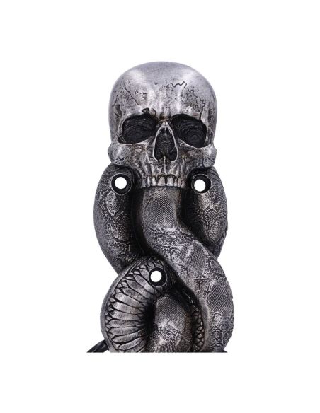 Aldaba Marca tenebrosa 23 cm - Harry Potter