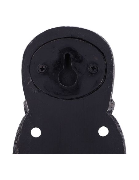 Aldaba Marca tenebrosa 23 cm - Harry Potter